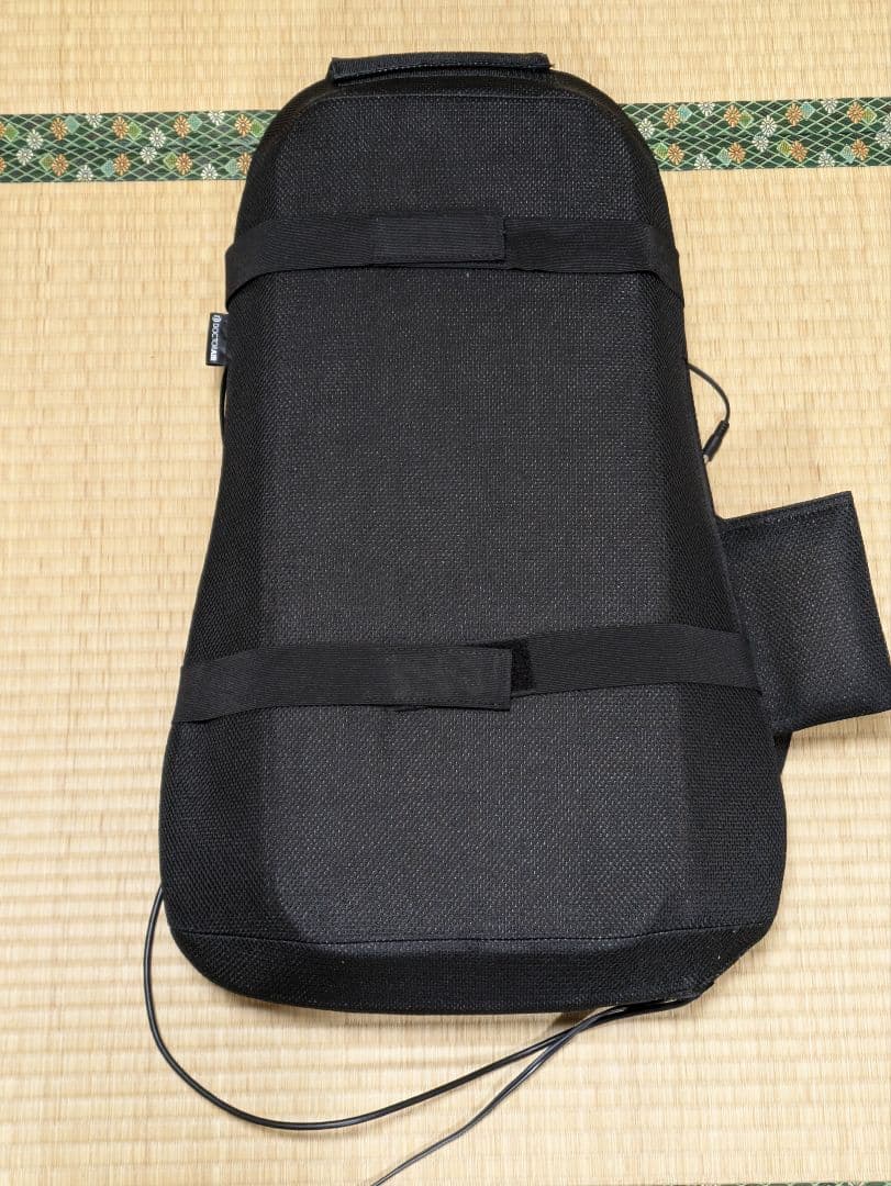 リラクゼーショングッズ DOCTOR AIR 3D