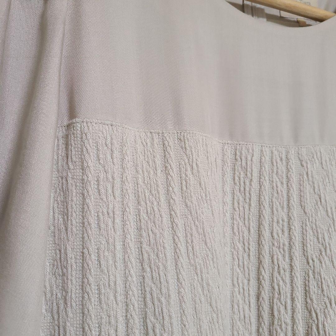 【期間限定お値下げ】ローズティアラ　ワンピース