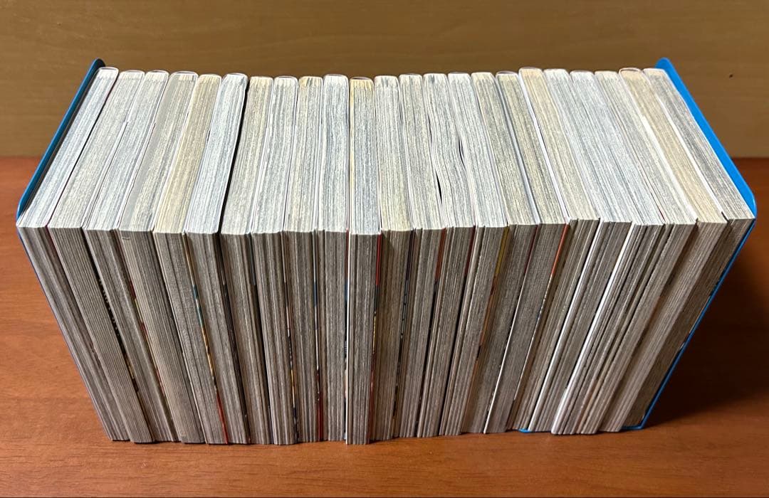 新テニスの王子様　１〜４６巻