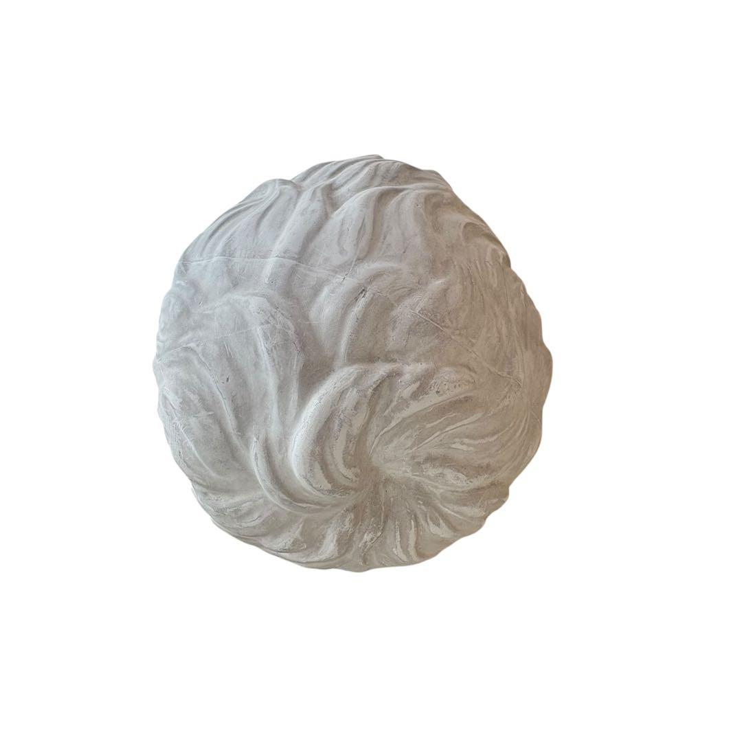 石膏像 アグリッパ 実寸サイズ 高さ59cm 美大デッサン用