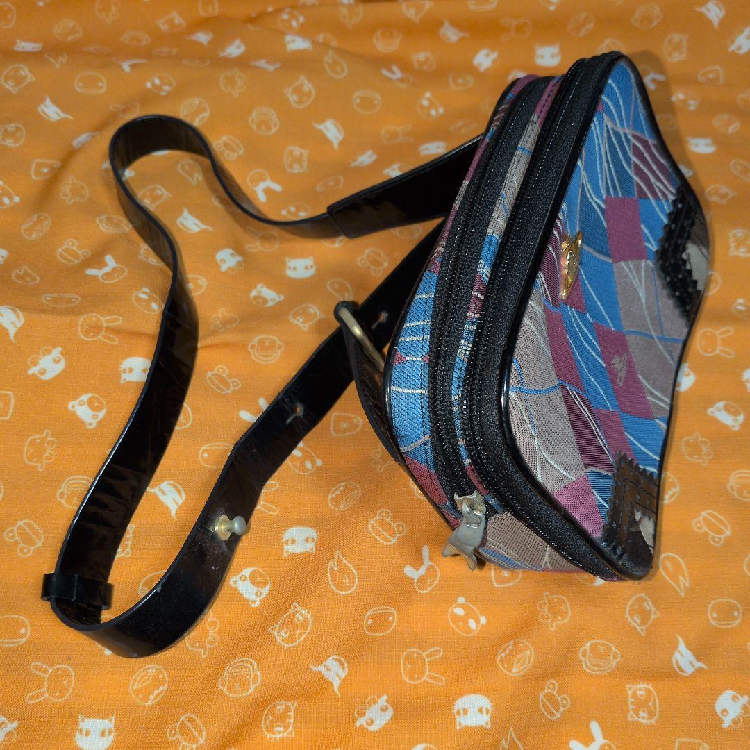 VivienneWestwood ウエストポーチ ボティバッグ ヴィヴィアン