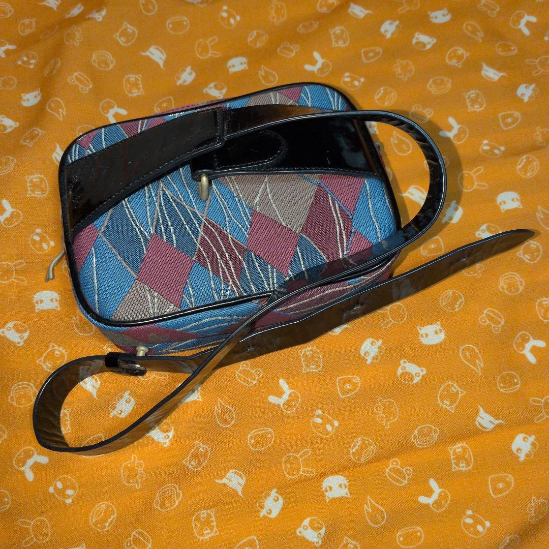 VivienneWestwood ウエストポーチ ボティバッグ ヴィヴィアン