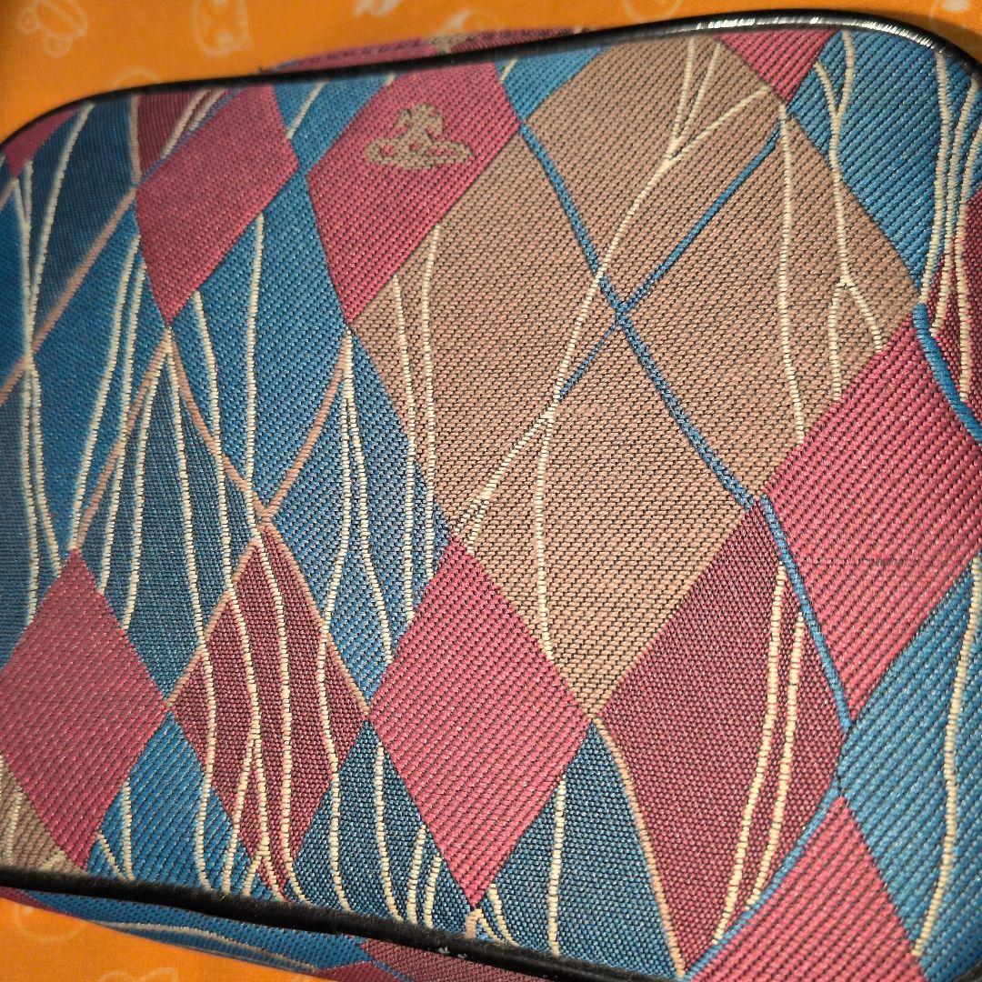 VivienneWestwood ウエストポーチ ボティバッグ ヴィヴィアン