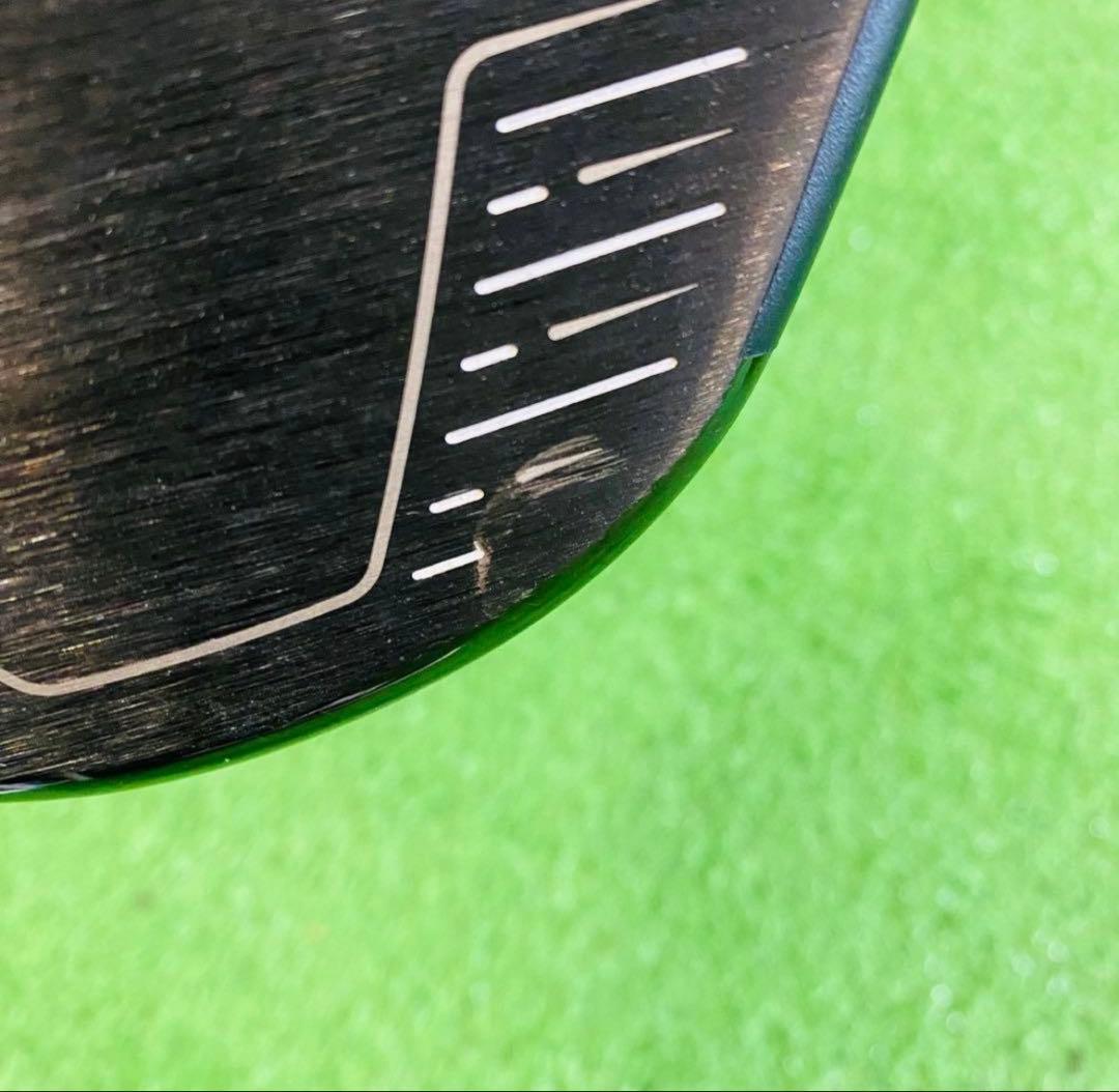 【早い物勝ち】PING G425 MAXドライバー 10.5度 ヘッドカバー付き