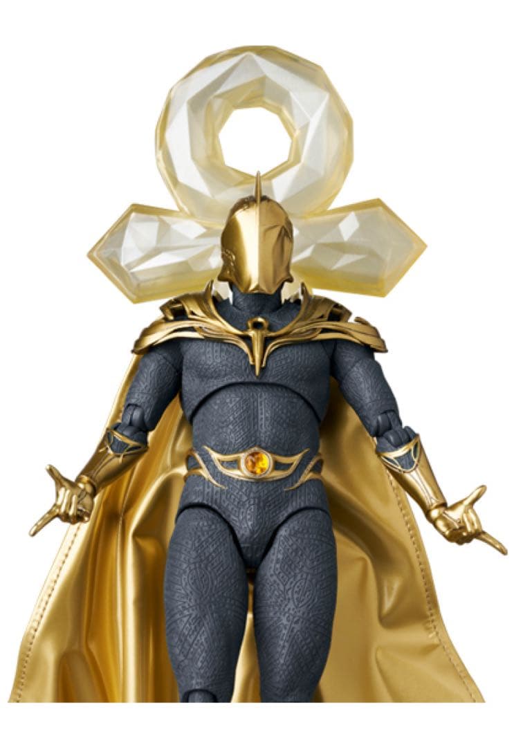 MAFEX Dr.FATE マフェックス ドクターフェイト