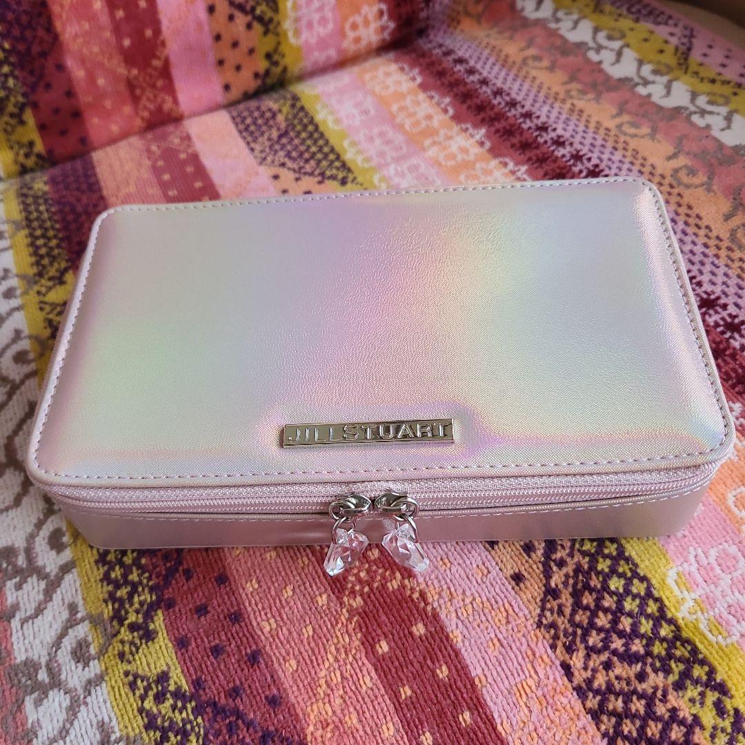 JILLSTUARTクリスマスコフレダズリングワンダーランドコレクション