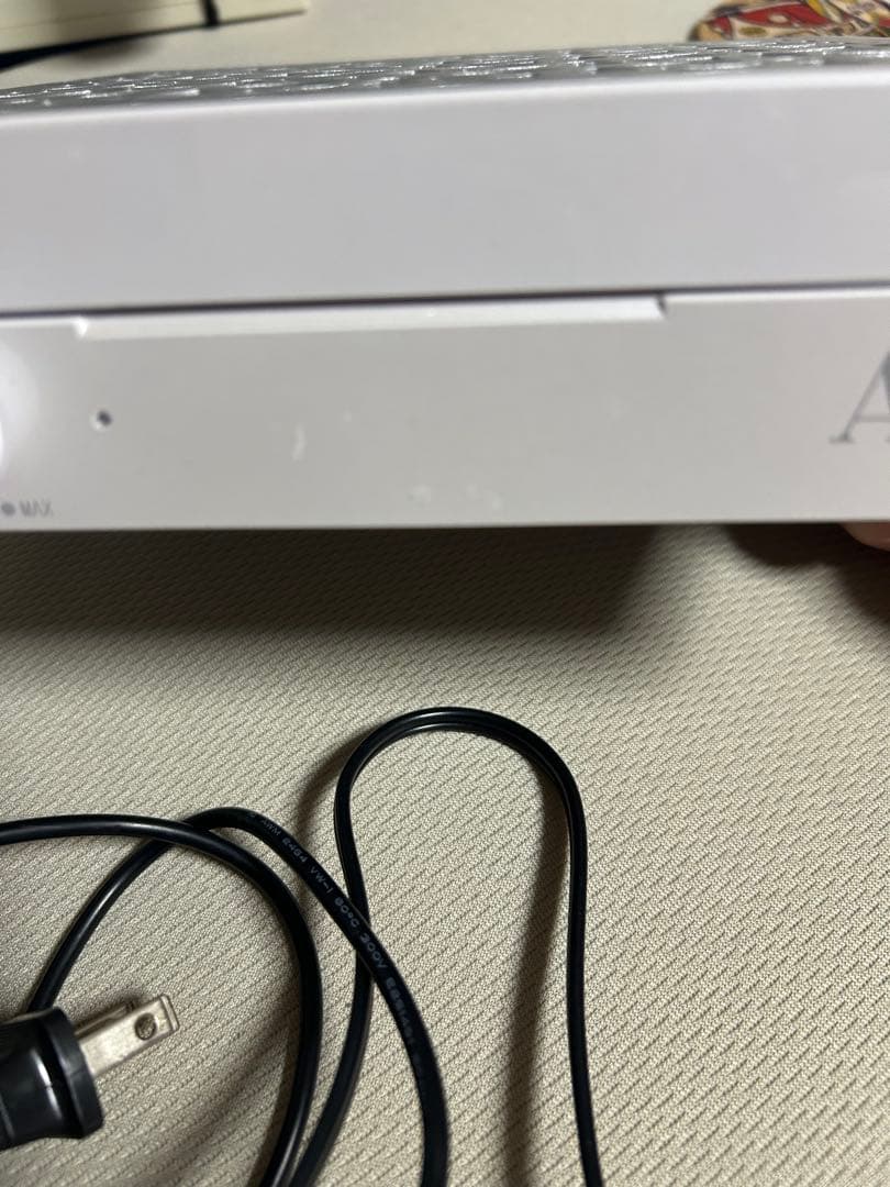 Ann プロフェッショナル コードレスハイパーダスト ネイル集塵機