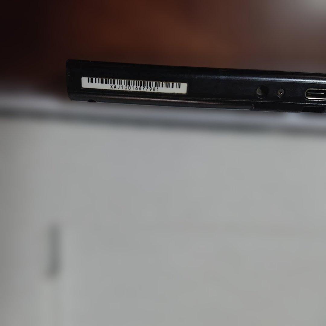 Nintendo Switch 本体 黒・紫・オレンジ ジャンク品