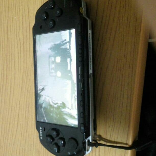 ｐｓｐ
