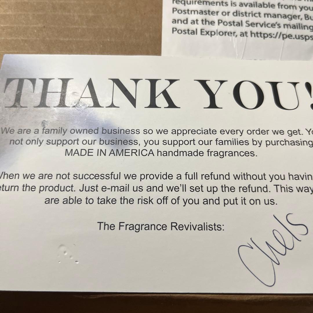 Antonia’s flowers Revival