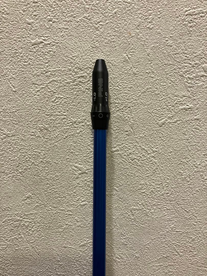 新品　PING G440K ALTA JCB 純正シャフト
