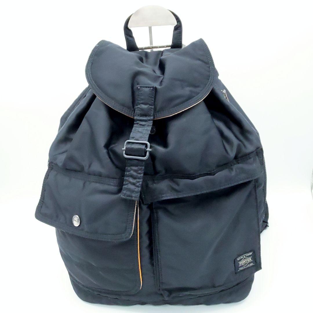 廃盤✨️レア✨️PORTER TANKER リュック バッグパック デイパック