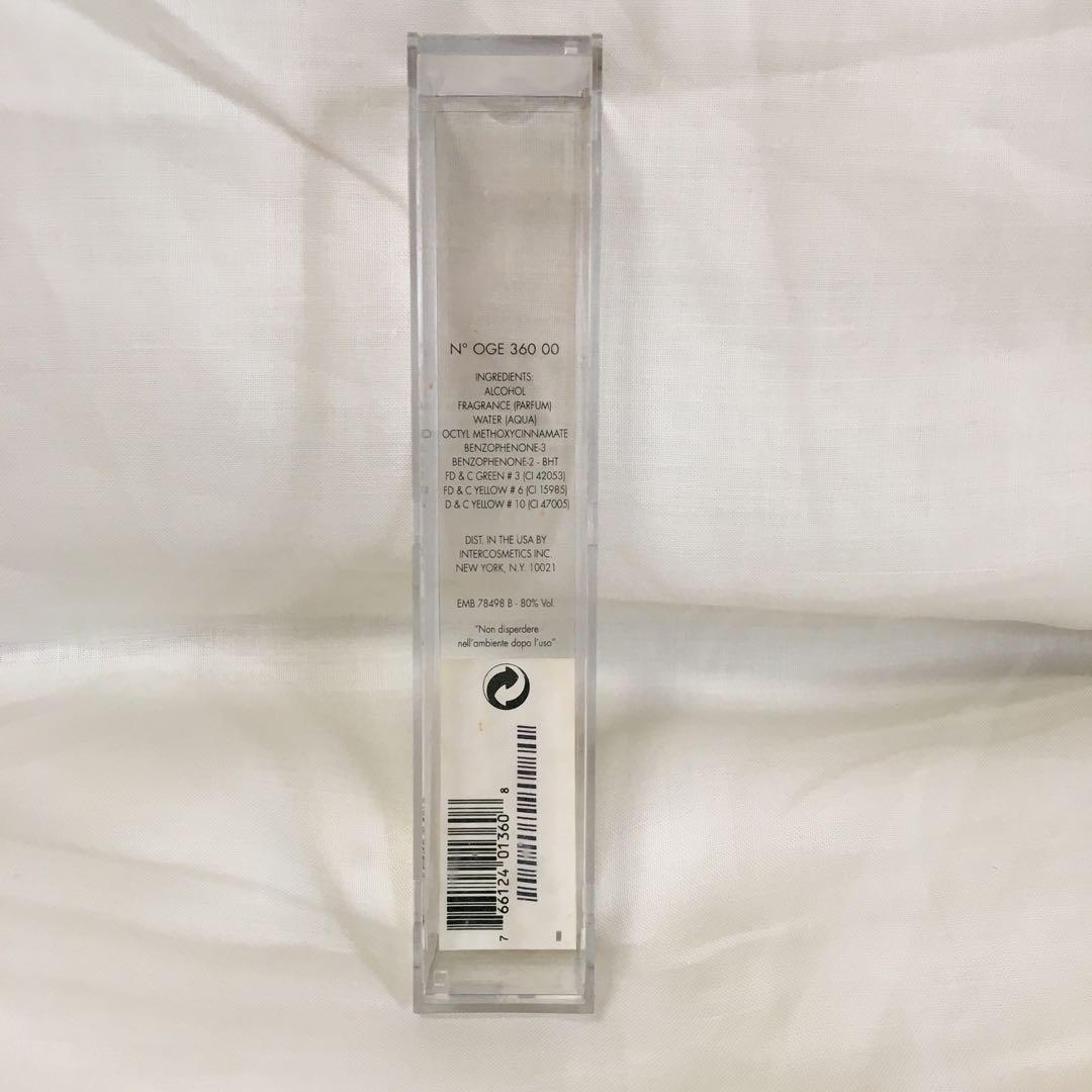 グッチ エンヴィ EDT SP 50ml 新品