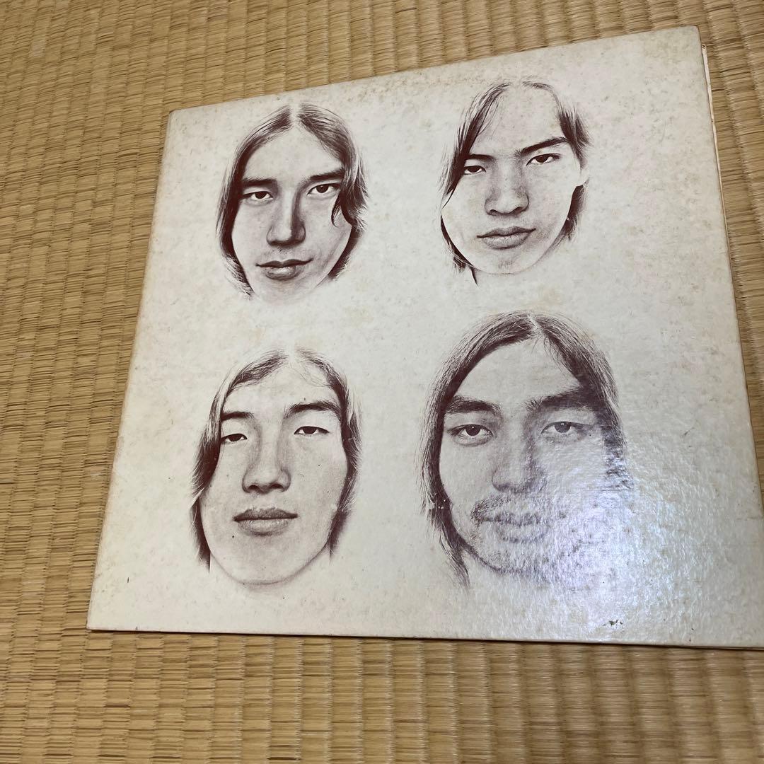 はっぴいえんど風街ろまん