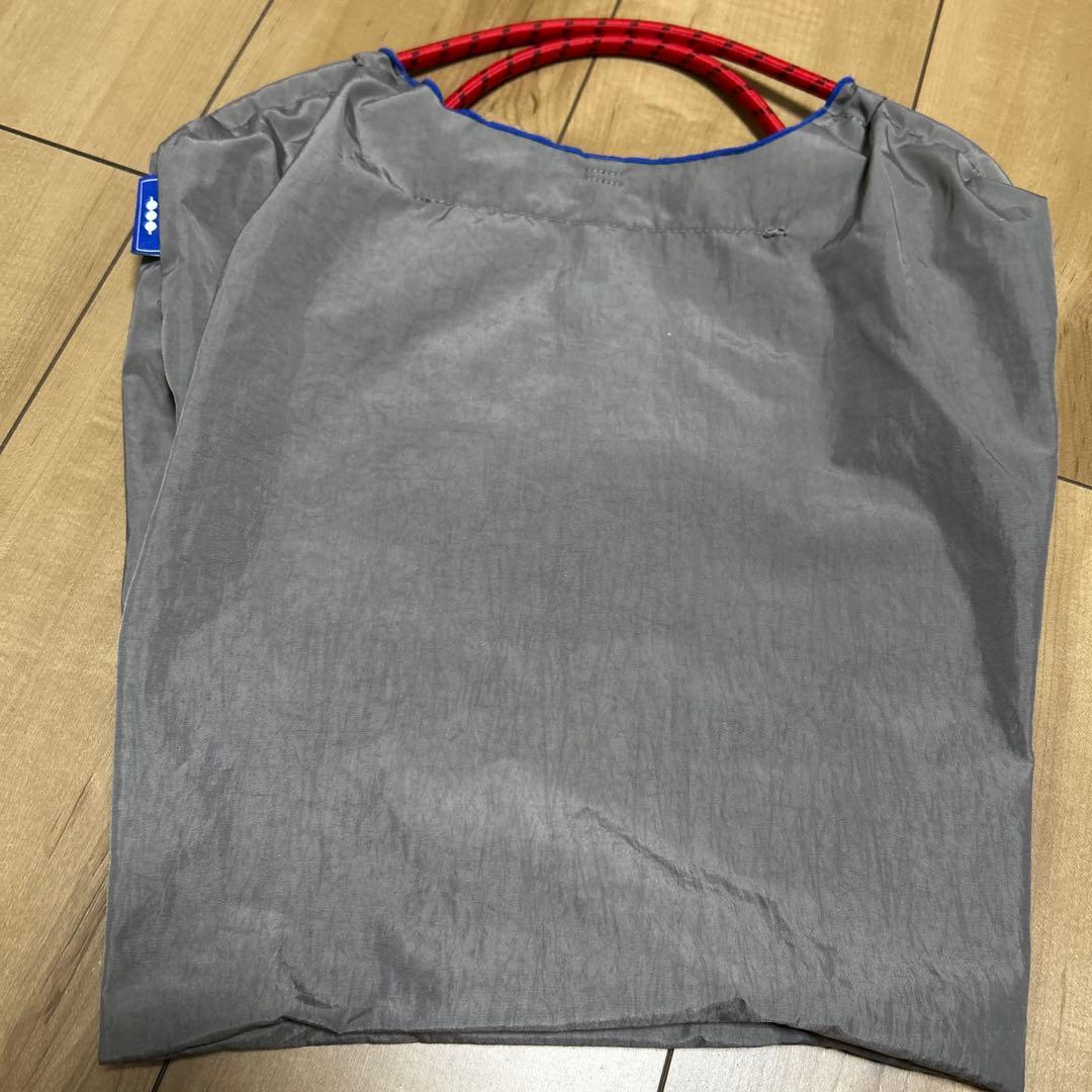 Ball&Chain×FEILER エコバッグM