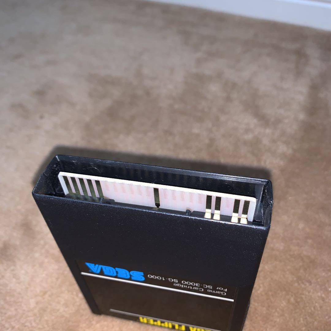 【美品】セガ　フリッパー