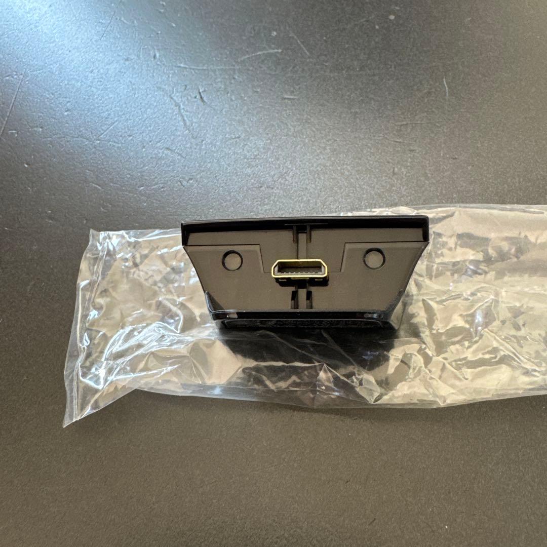 GBA ワイヤレスアダプタ ゲームボーイミクロ専用