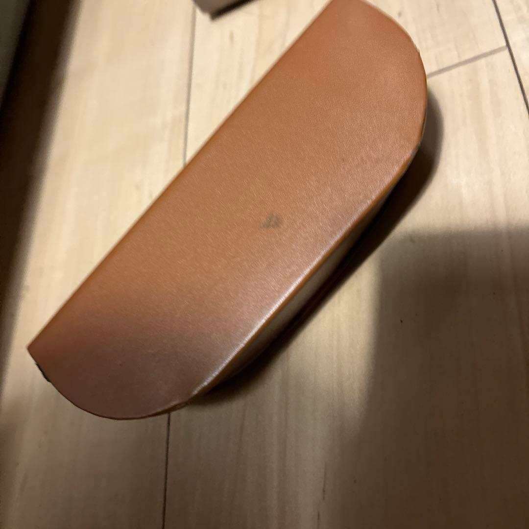 オリバーピープルズ　眼鏡　黒　ゴールド　49◻︎19-140 BK/G