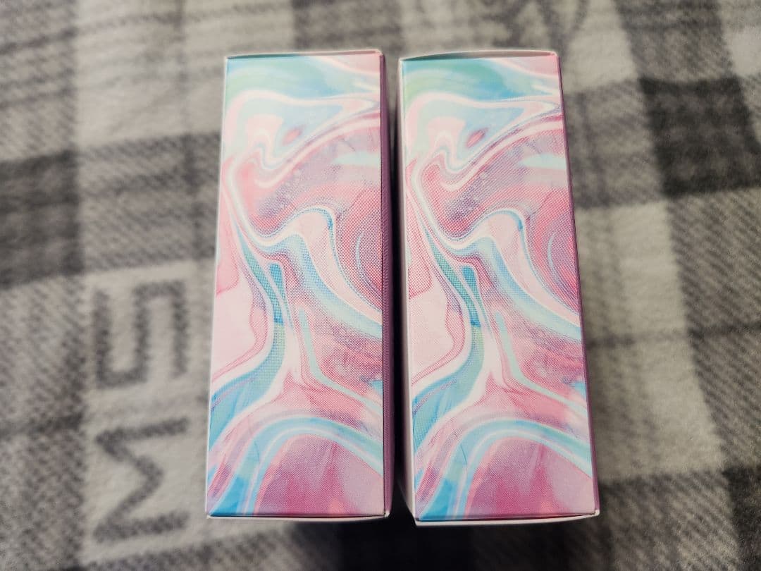 にじさんじ ジョー・力一 香水×2