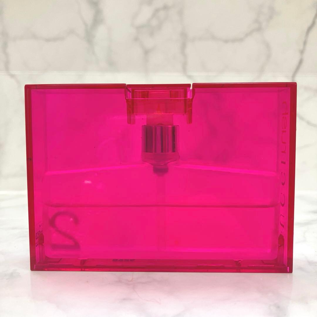 GUCCI rush2 グッチ ラッシュ2 30ml 香水