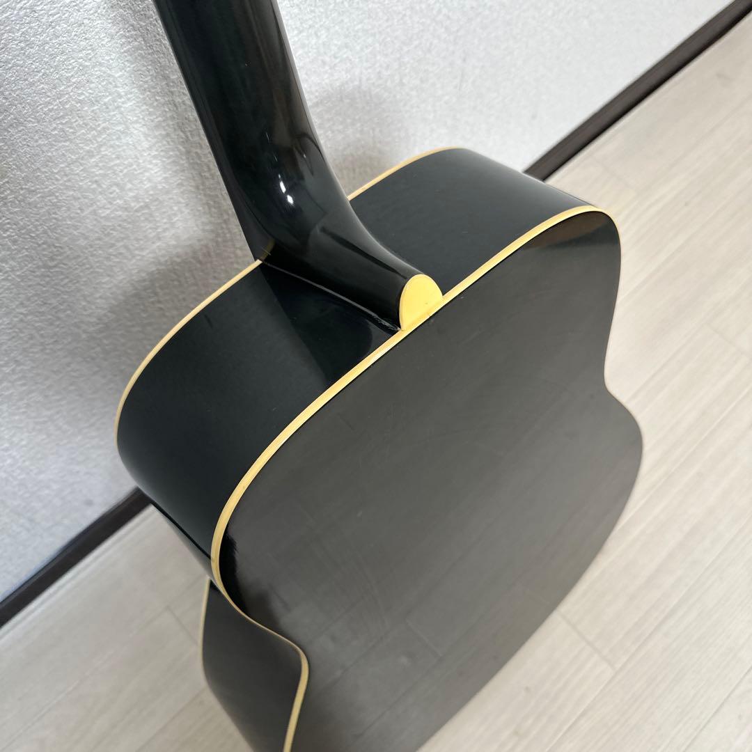 YAMAHA ヤマハ FG-412BL アコースティックギター 管理No.※31