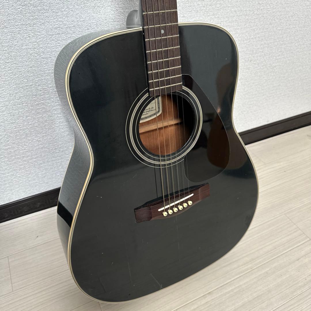 YAMAHA ヤマハ FG-412BL アコースティックギター 管理No.※31