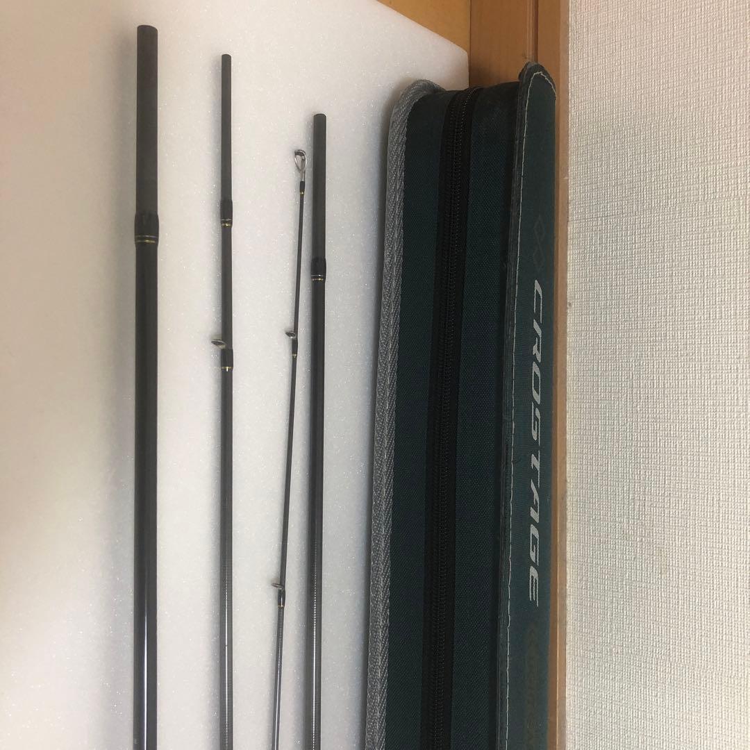 メジャークラフトクロスステージ　CRX-784LG