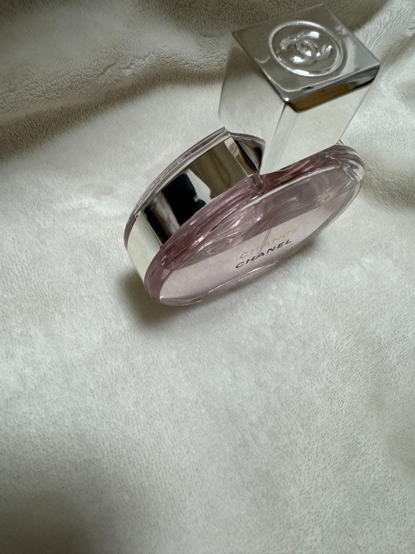 CHANEL チャンス オー タンドゥル オードゥ パルファム　ヴァポリザター