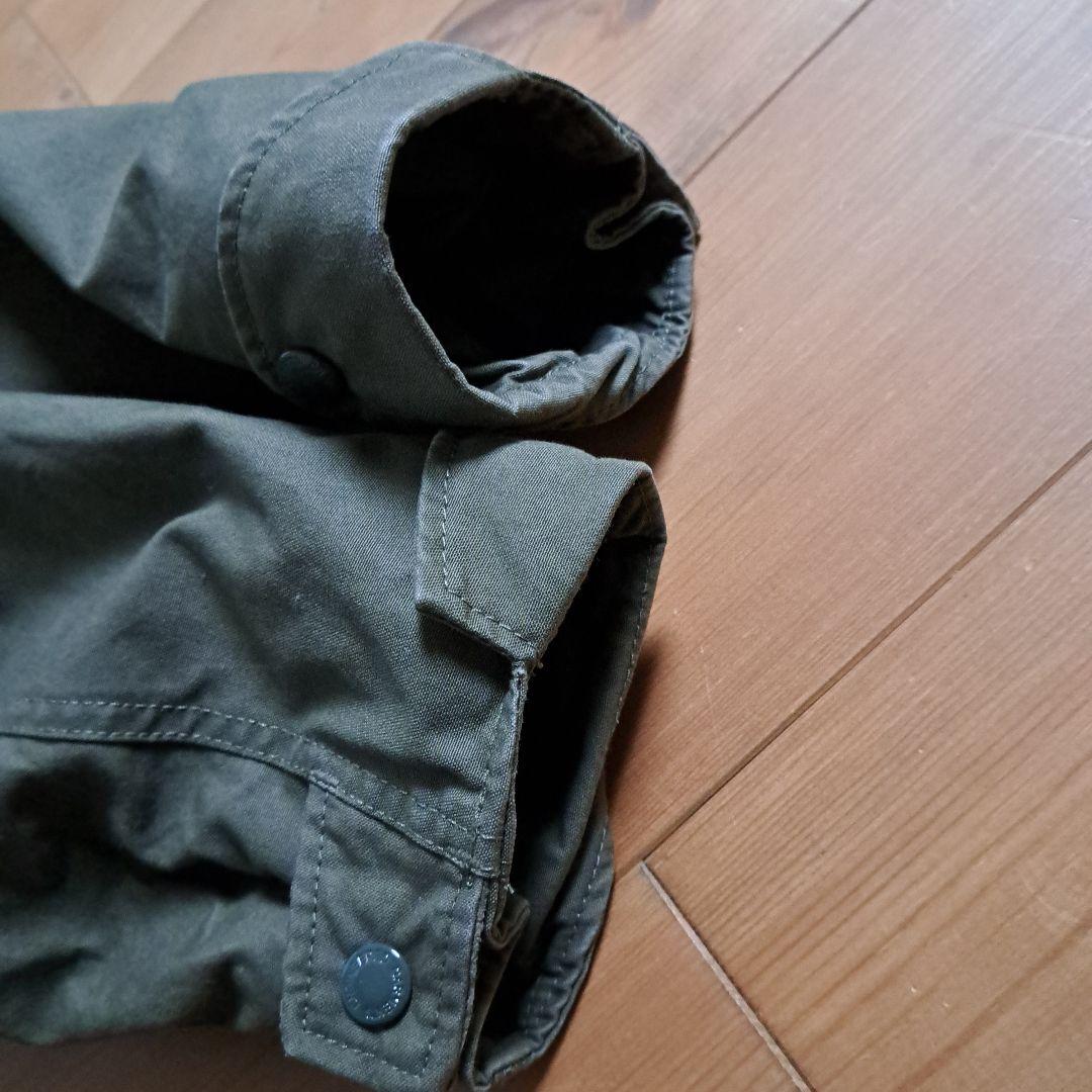 レア出品　エンジニアードガーメンツ　フィールドパーカー