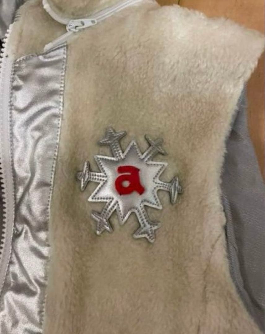 アルチビオ　セットアップ　36