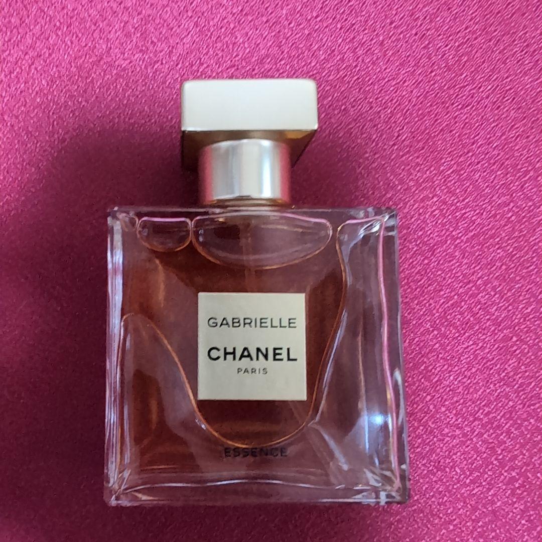 ガブリエル香水オードゥパルファム残量97%位