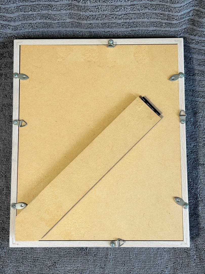 さかざきちはる　ペンギン版画