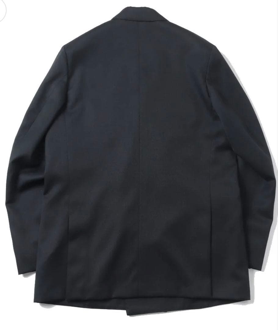 @@@@＠　A.PRESSE Double Jacket