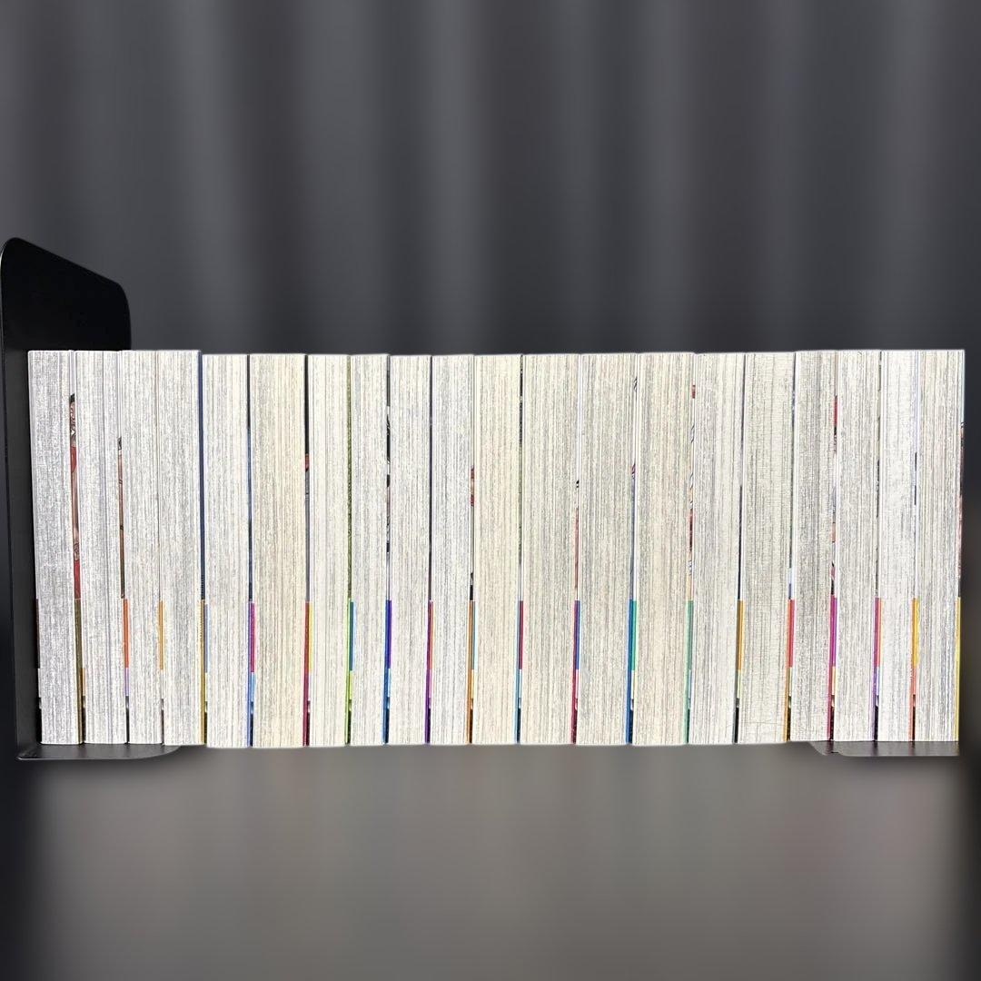 【美品・全巻帯あり】SLAM DUNK スラムダンク 新装再編版 全20巻セット