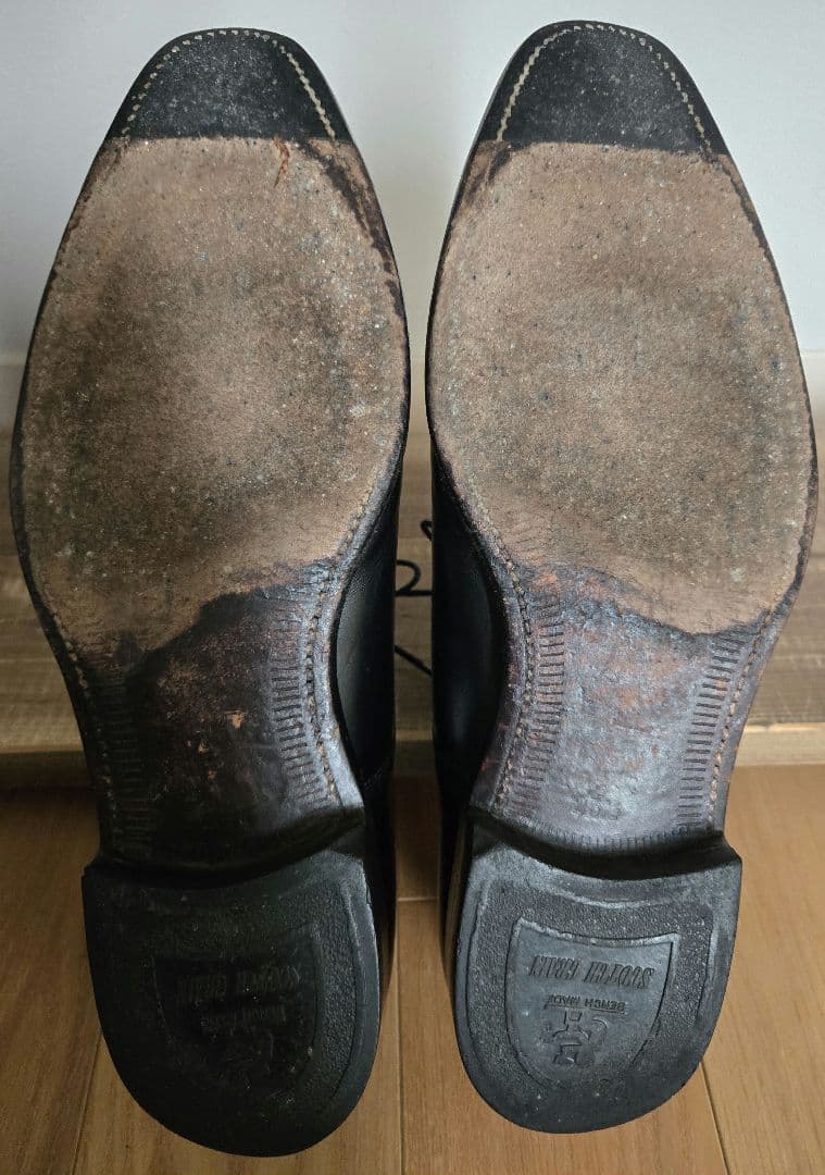 ト*ズ様 スコッチグレイン SCOTCH GRAIN オデッサ 916BL 25