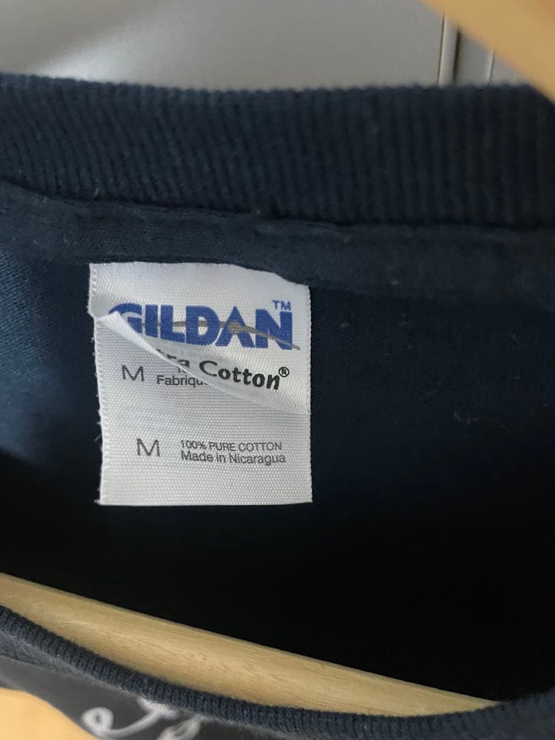 Fall Out Boy サイン入り Tシャツ Infinity on High