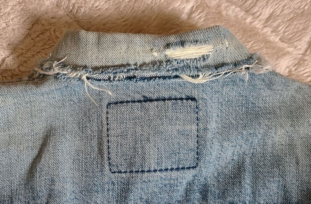 Levi's 70502XX Size38 初期復刻1stモデル 日本製