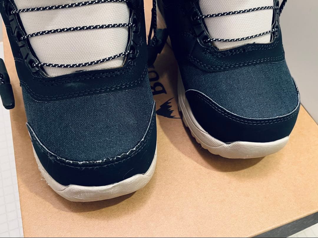 BURTON スノーボードブーツ MINT 22cm