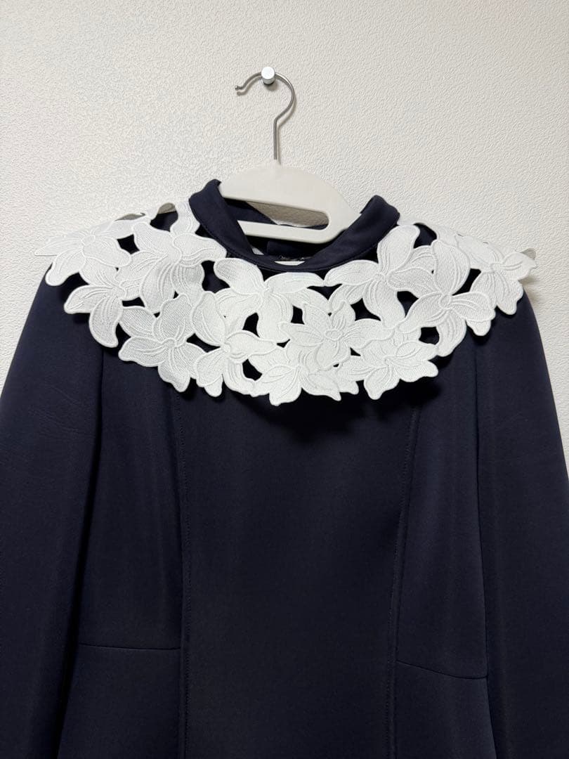 セルフォード　ロングワンピース　サイズ34