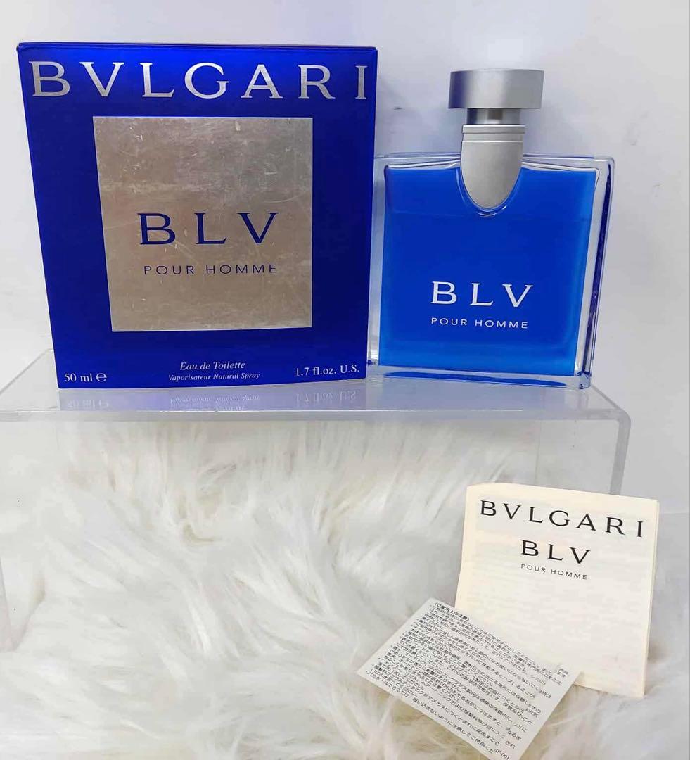BVLGARI 香水 まとめ売り