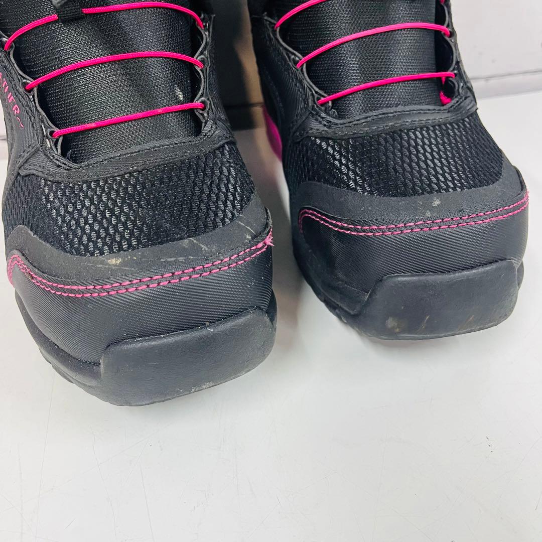 K2216【STELLA FEATHER】スノーボードブーツ 24.5cm