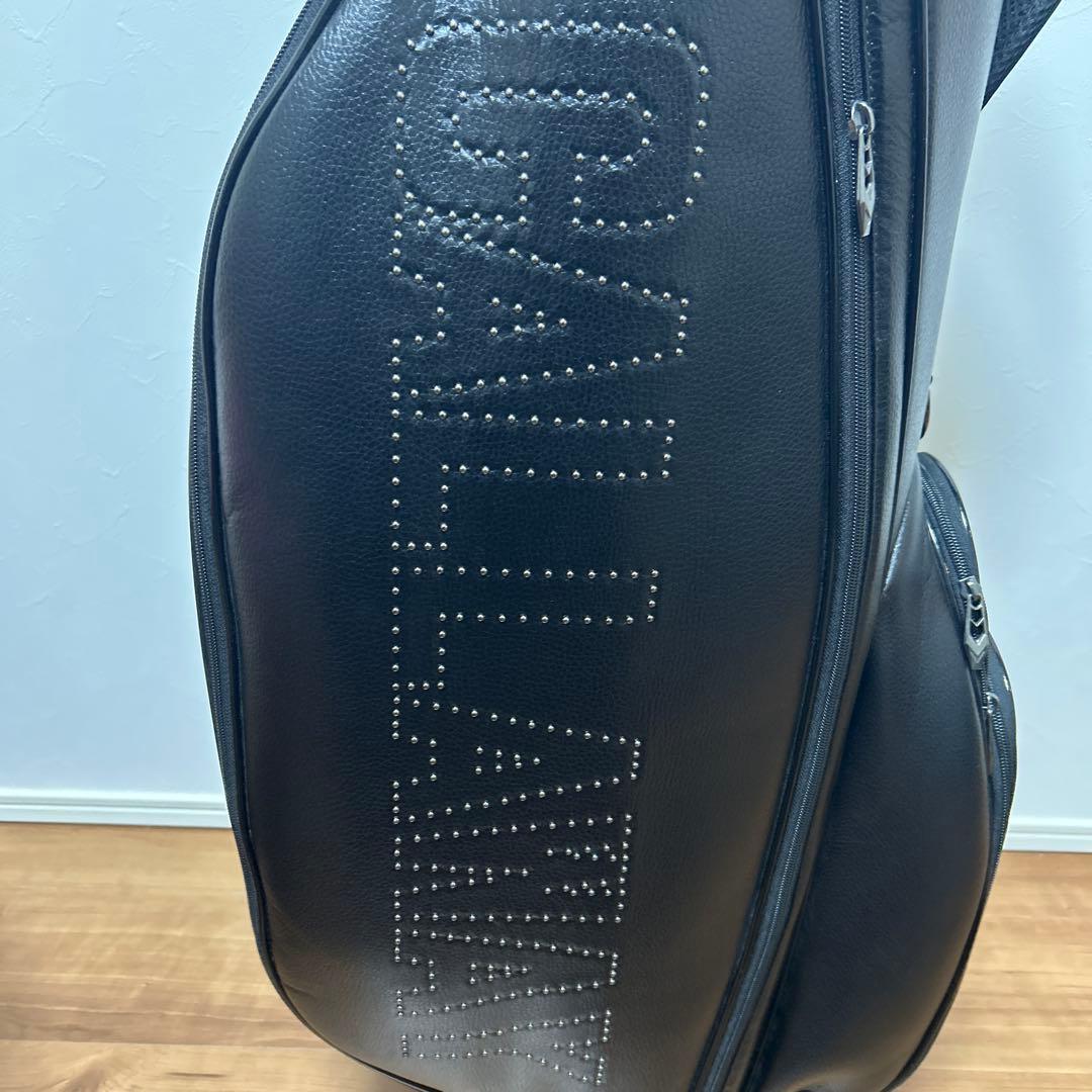 Callaway ブラック キャディバッグ