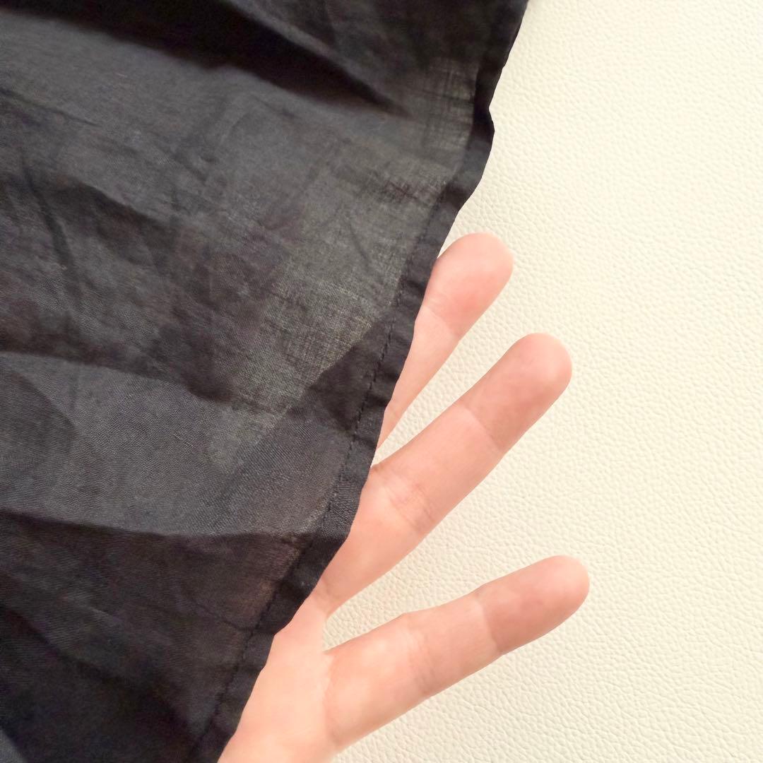 ■定価88000　ネストローブ　nest Robe　ラミーレースキャミワンピース