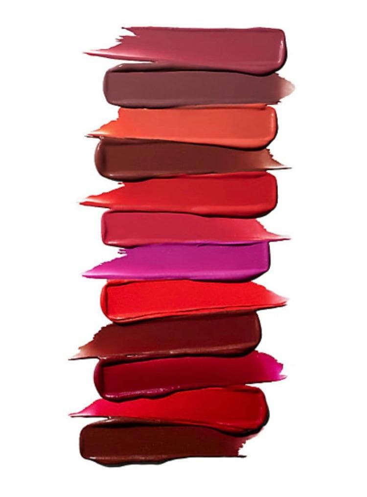 ♪MACゴールデンガールズミニ　ラスターガラスリップスティック　ボールト×12