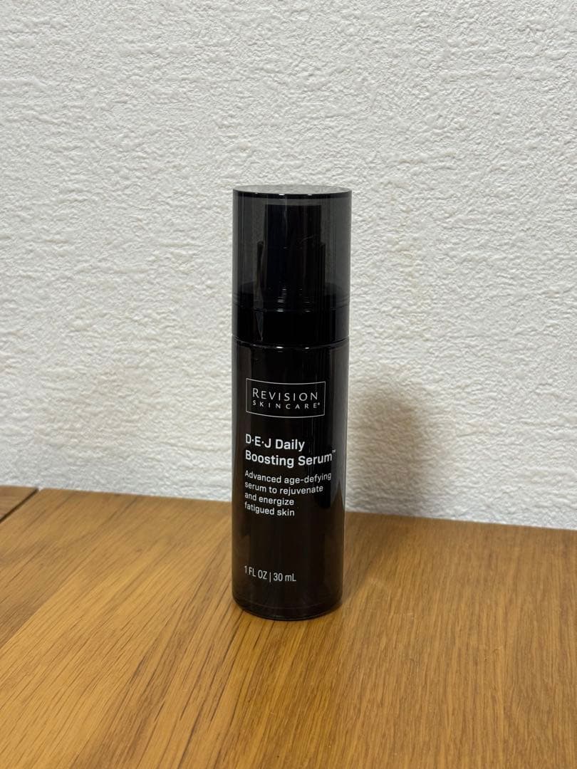 リビジョン DEJ デイリーブースティングセラム 【使用期限2027.4.16】