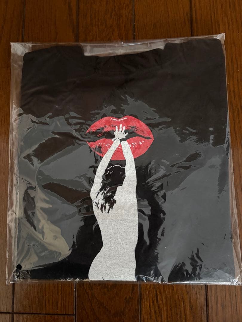 Janne Da Arc COMPLETE BOX CD・Tシャツセット