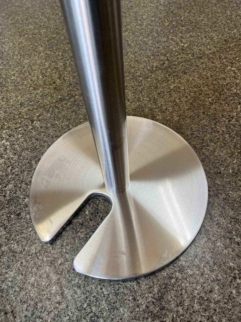 【整列柱 4本セット 新品未使用