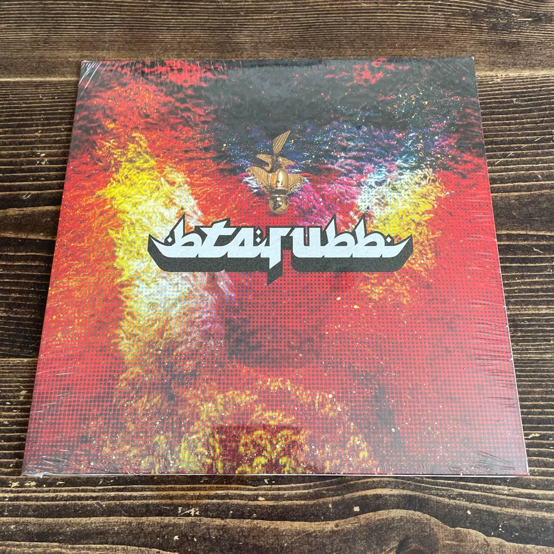 steruss レコード 7インチ ワンバース&LAST DAY remix