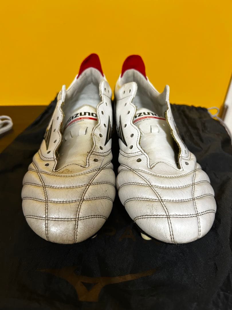 Mizuno サッカーシューズ スパイクMORERIA NEO4 SG