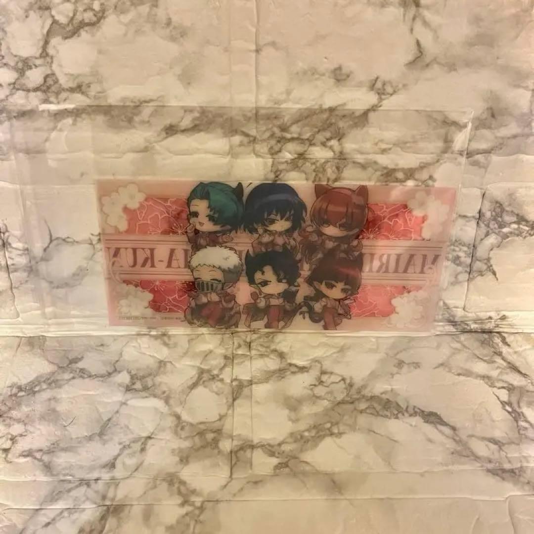 【アリス&アメリ】魔入りました！入間くん はなびより【合計１２点】